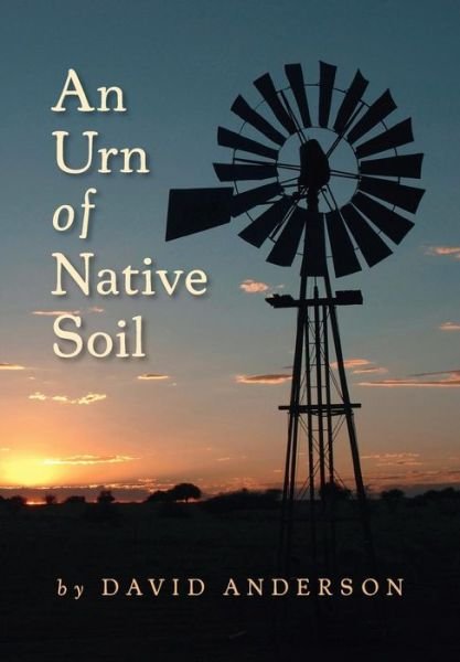 Cover for David Anderson · An Urn of Native Soil (Taschenbuch) (2014)