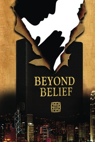 Cover for Ms Margot Tesch · Beyond Belief (Paperback Book) (2013)