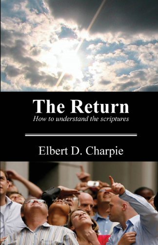 Cover for Elbert D. Charpie · The Return (Paperback Book) (2014)