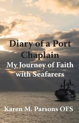 Cover for Parsons · Diary of a Port Chaplain (Taschenbuch) (2014)
