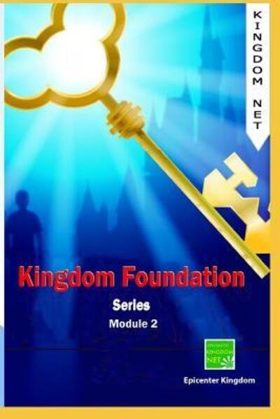 Cover for Dereje Kebede · Kingdom Foundation Series (Paperback Bog) (2019)