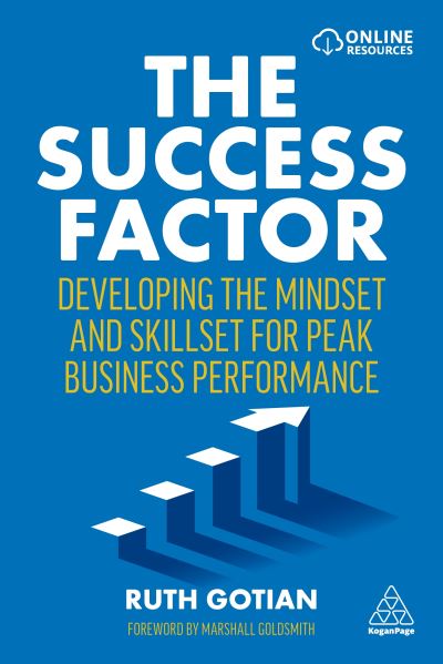 Cover for Ruth Gotian · Success Factor (N/A) (2022)