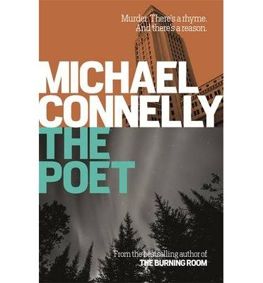 Cover for Michael Connelly · The Poet (Paperback Bog) (2014)
