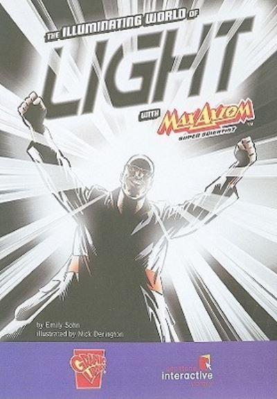 The Illuminating World of Light - Sohn - Jogo - INT Press - 9781429621311 - 2008