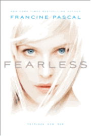 Cover for Francine Pascal · Fearless: Fearless; Sam; Run (Bind-up) (Paperback Book) (2012)