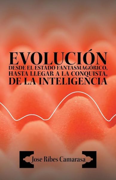 Cover for Jose Ribes Camarasa · Evolucion Desde El Estado Fantasmagorico, Hasta Llegar a La Conquista, De La Inteligencia (Pocketbok) (2013)