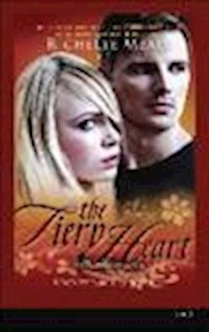 The Fiery Heart - Richelle Mead - Andere - Penguin Audiobooks - 9781467650311 - 1 augustus 2013