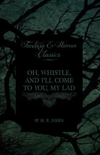 Cover for M. R. James · Other Short Stories - a Collection of Ghostly Tales (Fantasy and Horror Classics) (Paperback Bog) (2013)