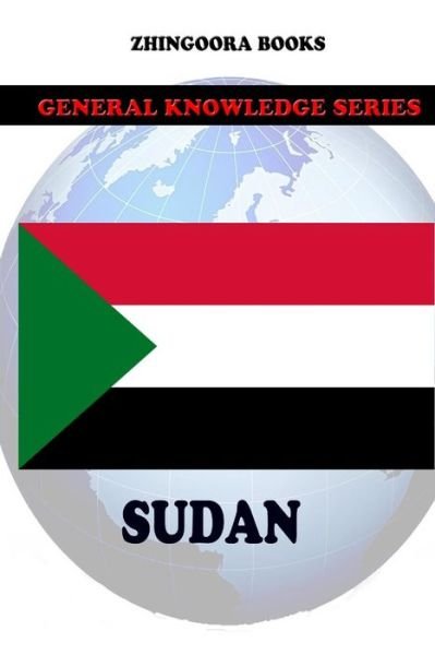 Cover for Zhingoora Books · Sudan (Paperback Book) (2012)
