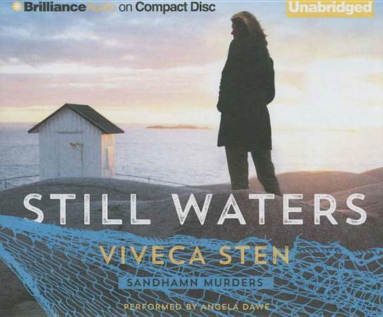 Still Waters - Viveca Sten - Other - Brilliance Audio - 9781511311311 - October 1, 2015