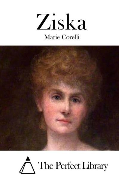Cover for Marie Corelli · Ziska (Pocketbok) (2015)
