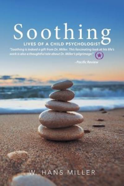 Cover for W Hans Miller · Soothing (Paperback Book) (2017)