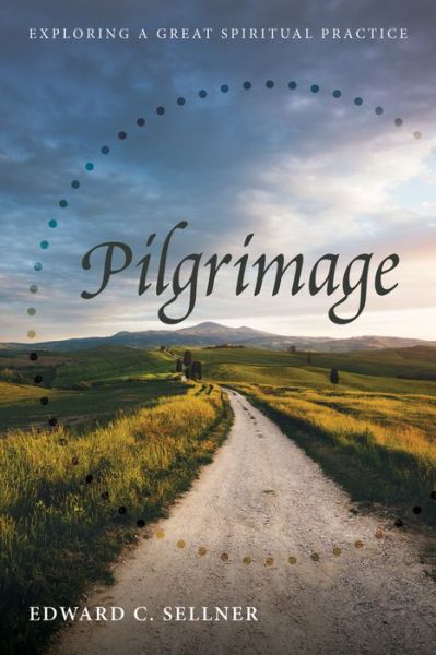 Cover for Edward C Sellner · Pilgrimage (Paperback Book) (2020)