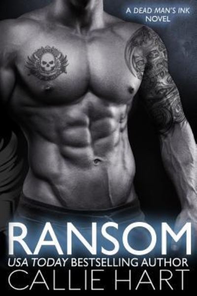 Cover for Callie Hart · Ransom (Paperback Book) (2016)