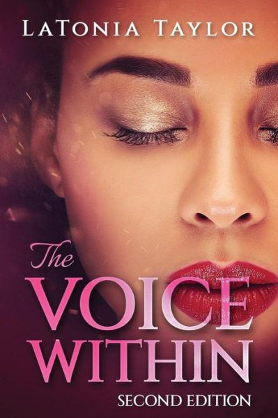 Cover for Latonia Taylor · The Voice Within (Paperback Book) (2017)