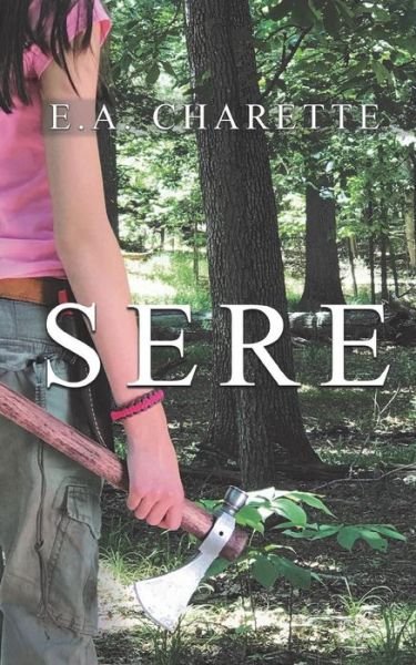 Cover for Eugene a Charette · Sere (Paperback Book) (2018)