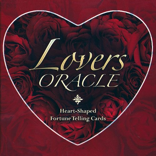 Cover for Toni C. Salerno · Lovers Oracle Cards (Oracle cards) (2004)