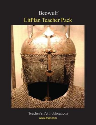 Cover for Joan Wallace · Litplan Teacher Pack (Paperback Book) (2005)