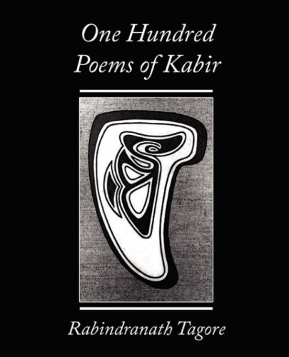 Cover for Kabir · One Hundred Poems of Kabir (Pocketbok) (2007)