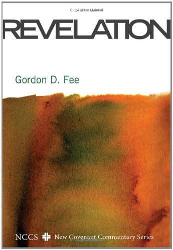 Revelation - Gordon D. Fee - Bøker - Wipf & Stock Publishers - 9781608994311 - 1. november 2010