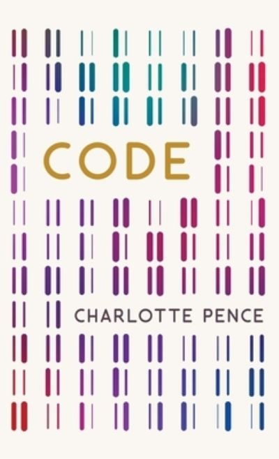 Cover for Pence · Code (Book) (2020)