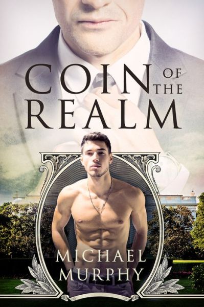 Cover for Michael Murphy · Coin of the Realm (Paperback Book) (2016)