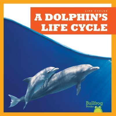 Cover for Rice · Dolphin's Life Cycle (N/A) (2022)