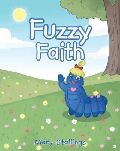 Cover for Mary Stallings · Fuzzy Faith (Paperback Bog) (2017)