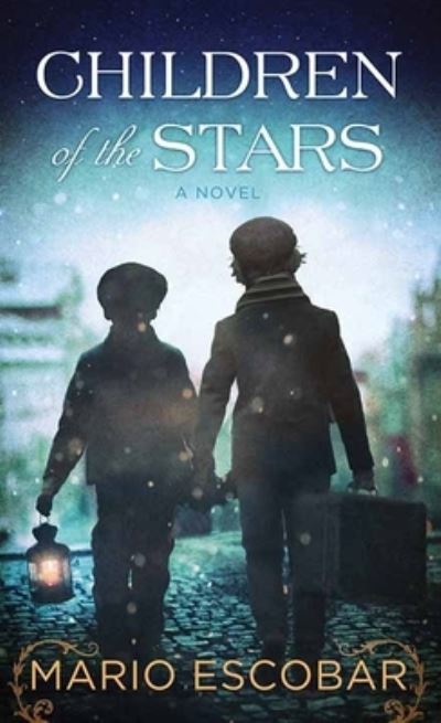 Children of the Stars - Mario Escobar - Books - Christian Series Level I (24) - 9781643586311 - September 1, 2020