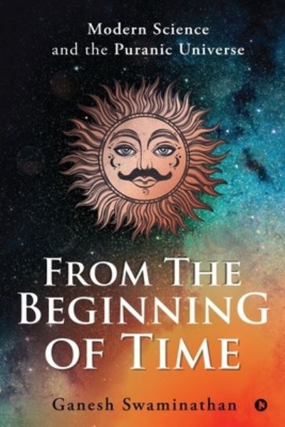 Cover for Ganesh Swaminathan · From the Beginning of Time (Paperback Book) (2020)