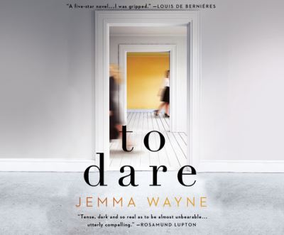 To Dare - Jemma Wayne - Music - Dreamscape Media - 9781662015311 - July 14, 2020