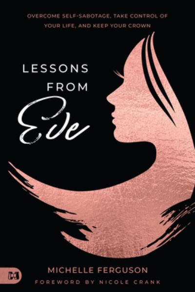 Cover for MiChelle Ferguson · Lessons from Eve (Book) (2023)