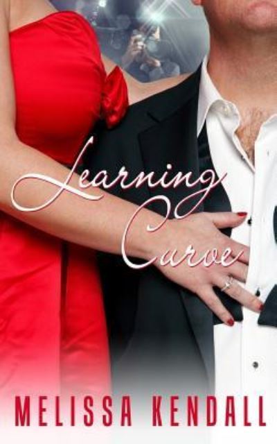 Cover for Melissa Kendall · Learning Curve (Taschenbuch) (2016)