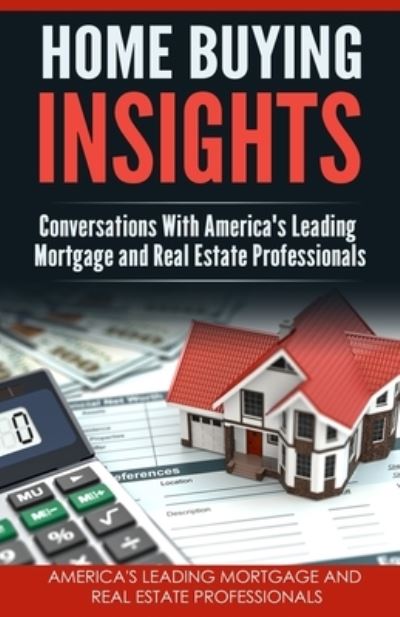 Cover for Marty Bronfman · Home Buying Insights (Paperback Book) (2019)