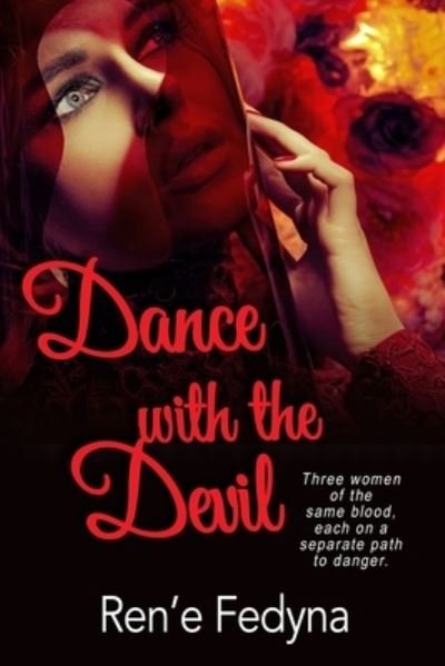 Cover for Ren'e Fedyna · Dance with the Devil (Pocketbok) (2020)