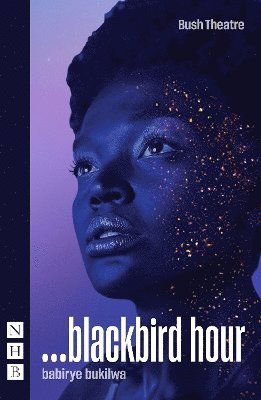 Cover for Babirye Bukilwa · ...blackbird hour - NHB Modern Plays (Taschenbuch) (2025)