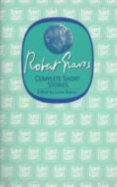 Cover for Robert Graves · Complete Short Stories - Robert Graves Programme (Gebundenes Buch) (1995)