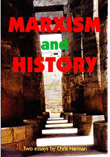 Cover for Chris Harman · Marxism and History (Paperback Book) [UK edition] (1998)