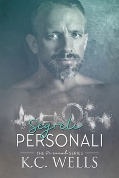 Cover for K C Wells · Segreti Personali (Paperback Book) (2021)