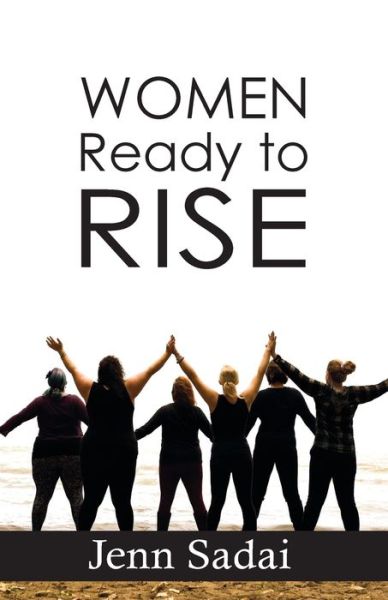 Cover for Jenn Sadai · Women Ready to Rise (Paperback Book) (2020)