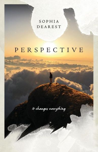 Cover for Sophia Dearest · Perspective (Paperback Book) (2018)