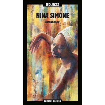 Cover for Nina Simone · BD Jazz (CD) (2015)