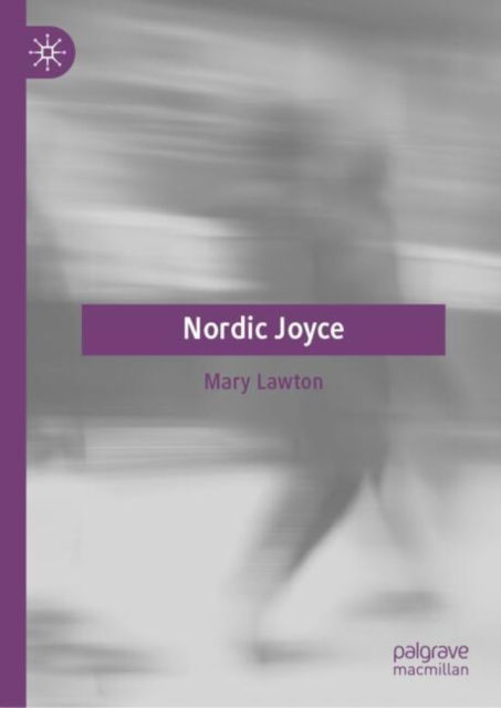 Cover for Mary Lawton · Nordic Joyce (Hardcover Book) [2024 edition] (2024)