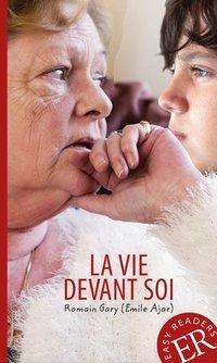 La vie devant soi - Gary - Livros - - 9783125996311 -
