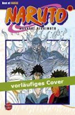 Cover for M. Kishimoto · Naruto.51 (Bog)