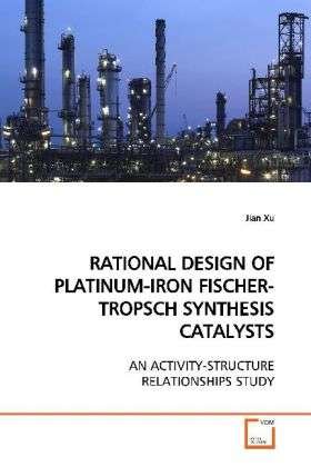 Cover for Xu · Rational Design of Platinum-iron Fis (Bok)