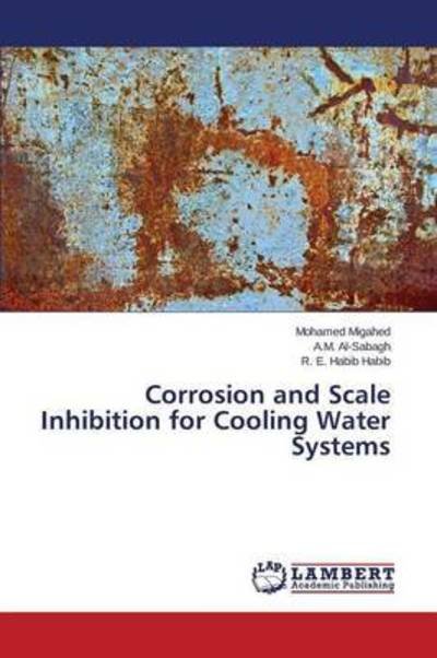 Cover for Migahed · Corrosion and Scale Inhibition (Buch) (2015)