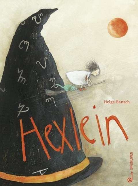 Cover for Bansch · Hexlein (Book)