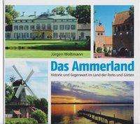 Cover for Woltmann · Das Ammerland (Book)