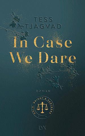 Tess Tjagvad · In Case We Dare (Book) (2024)